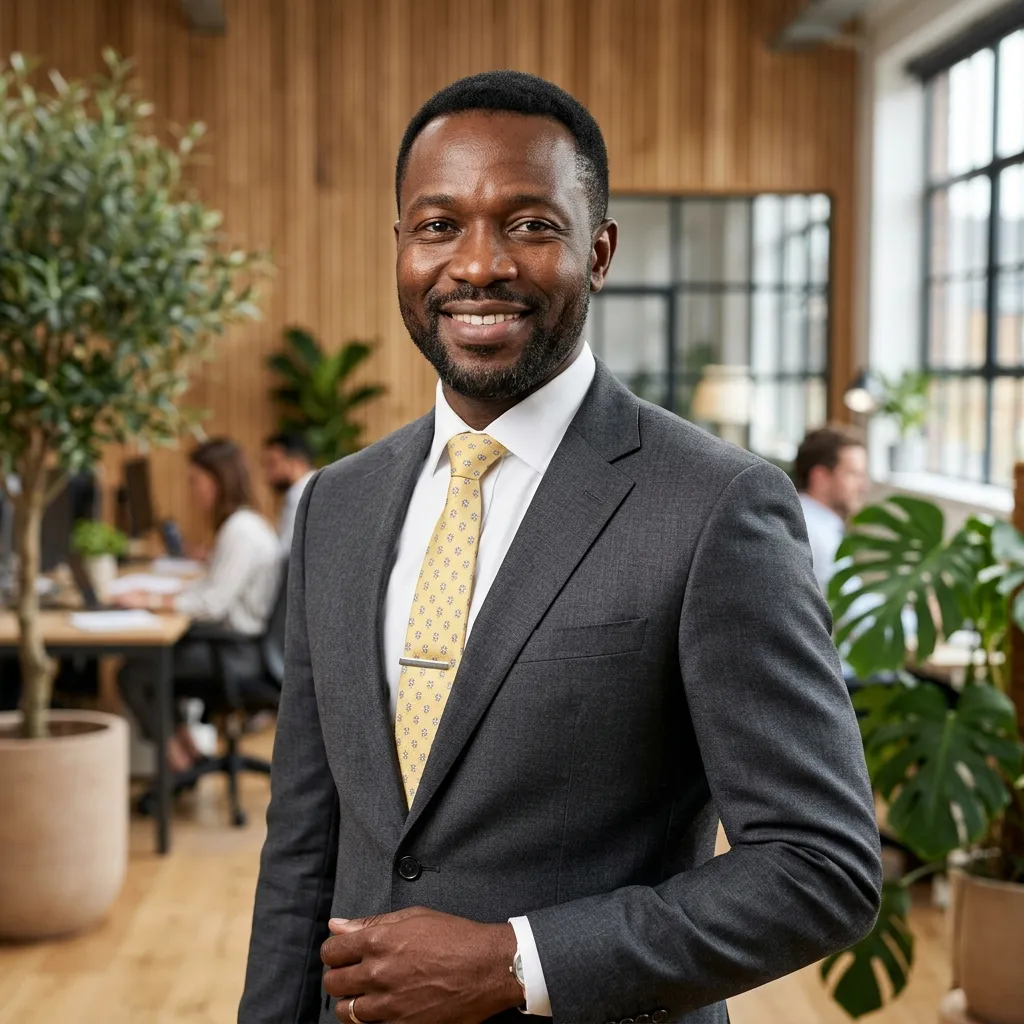 John Diop