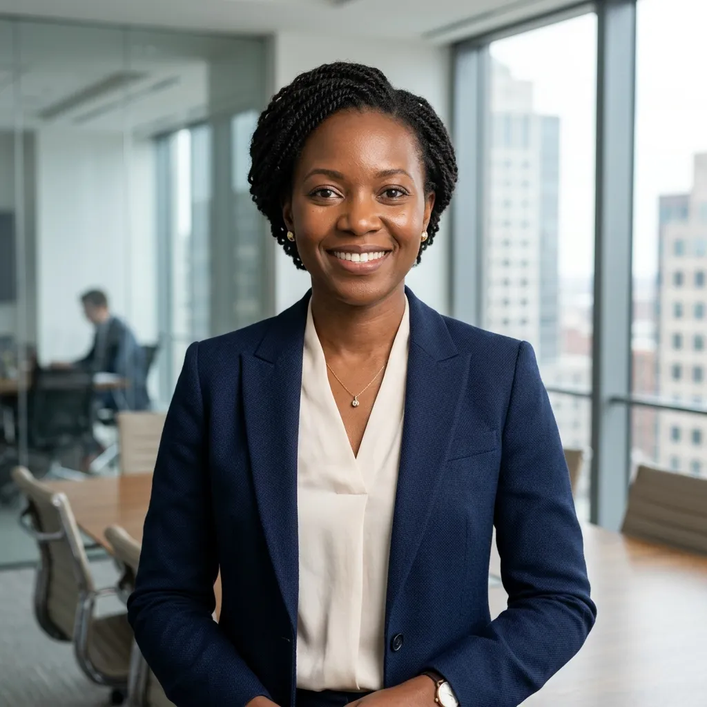 Sarah Mukasa